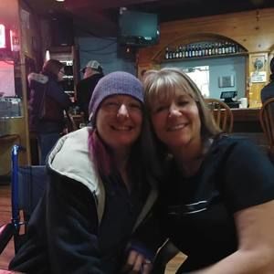 Meet your Posher, Lea anne